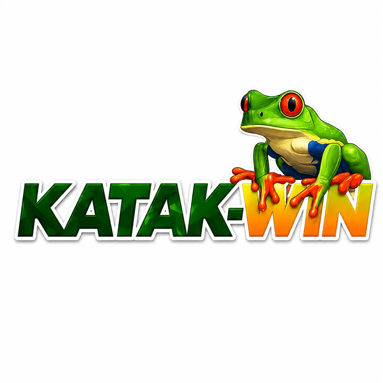 KATAWIN - Nikmati Pengalaman Idle yang Seru dan Menyenangkan