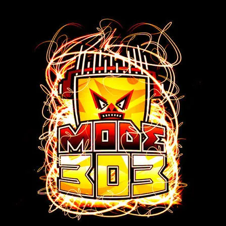 MODE303 - Petualangan Epik di Dunia MMORPG