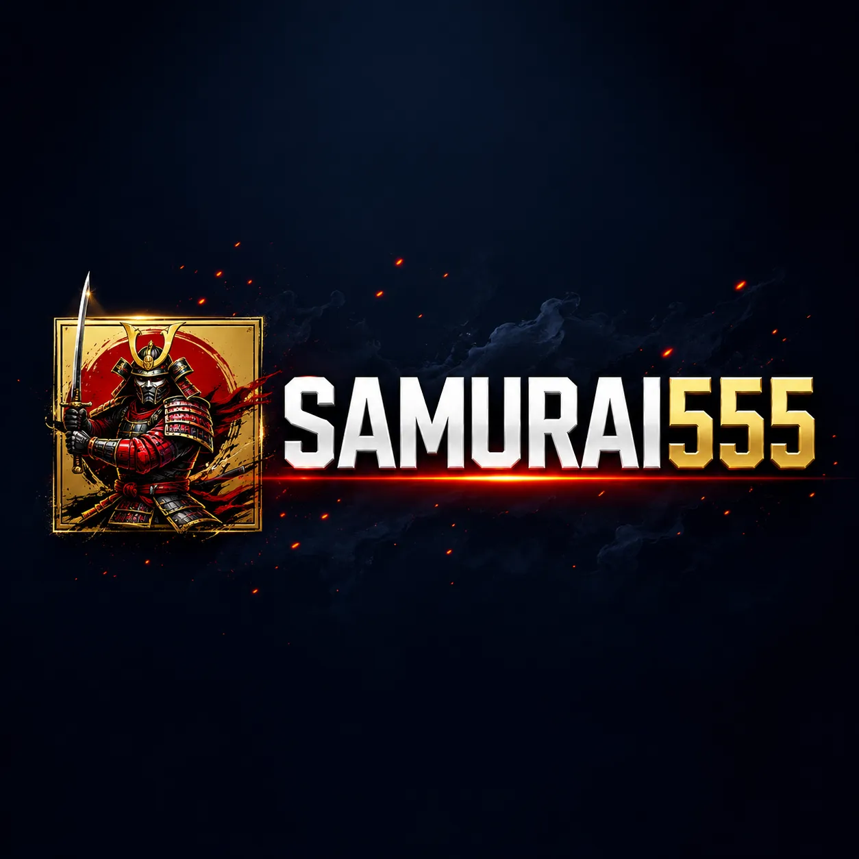 SAMURAI555 - Pertarungan FPS Terbaik untuk Para Pejuang